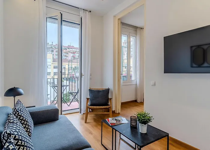 Ab Eixample Calabria